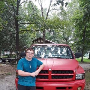 Meet your Posher, Mathew